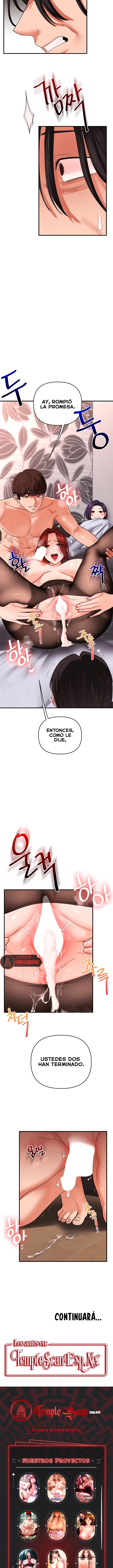 Relacion inversa Capítulo 115 - página 12