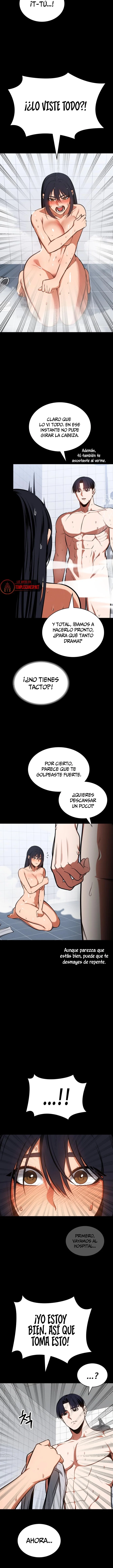 Cazador diurno Capítulo 91 - página 9