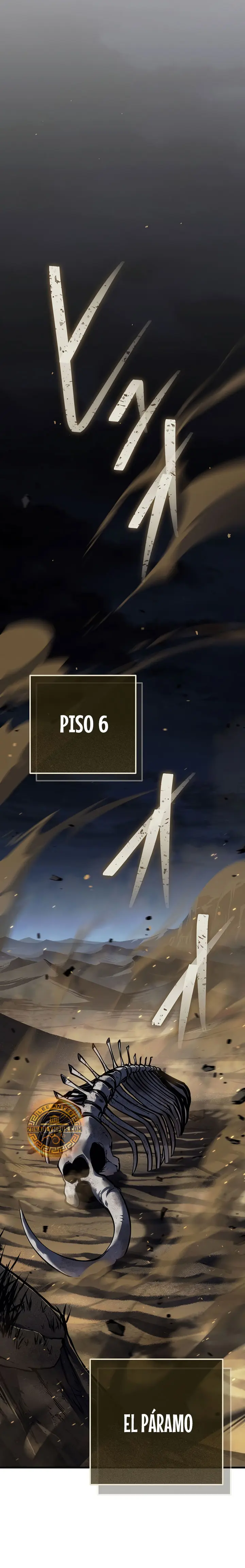 El Stream del Reencarnado Capítulo 49 - página 32