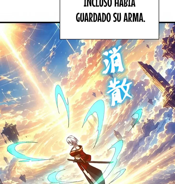 Iniciando sesion en 10,000 años en el futuro Capítulo 358 - página 17