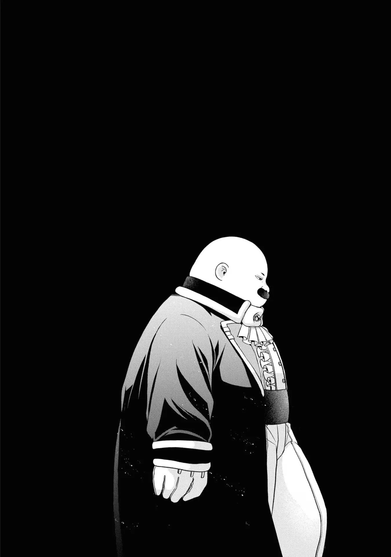 Aku no Kadou o Ikimashou Capítulo 12.24 - página 29