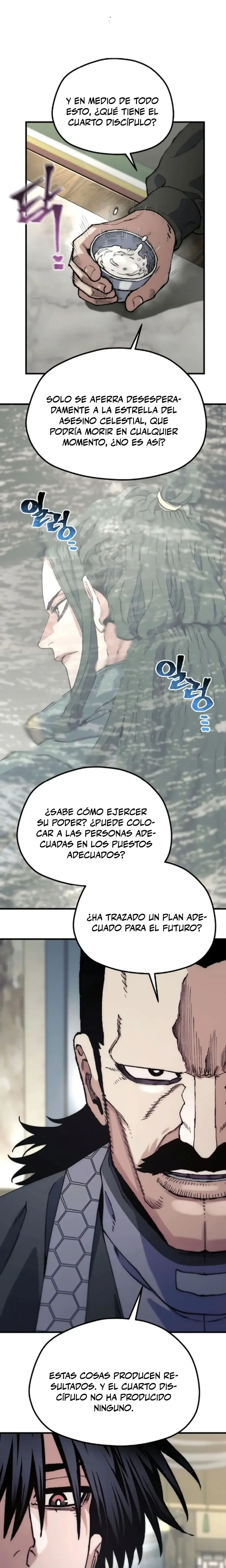 Sistema de Cultivo del Demonio Celestial Capítulo 172 - página 30