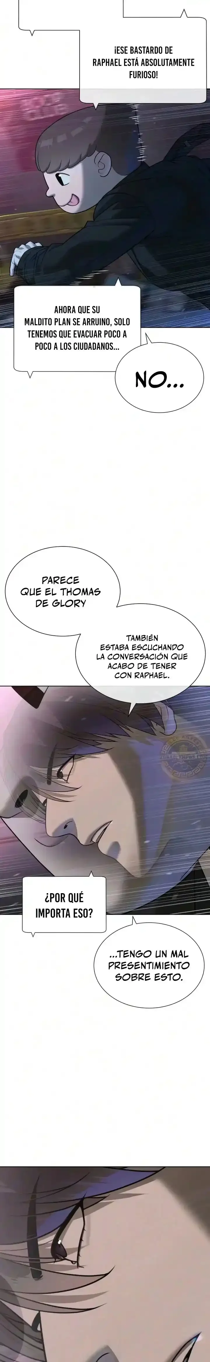 El Asesino Pietro Capítulo 144.2 - página 16