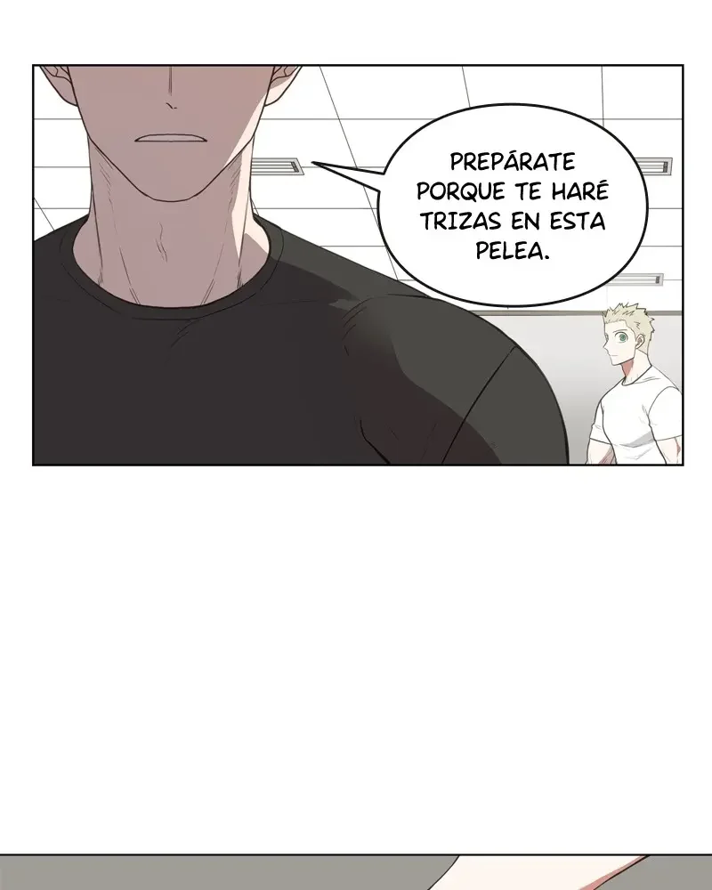 The Boxer Capítulo 118 - página 38
