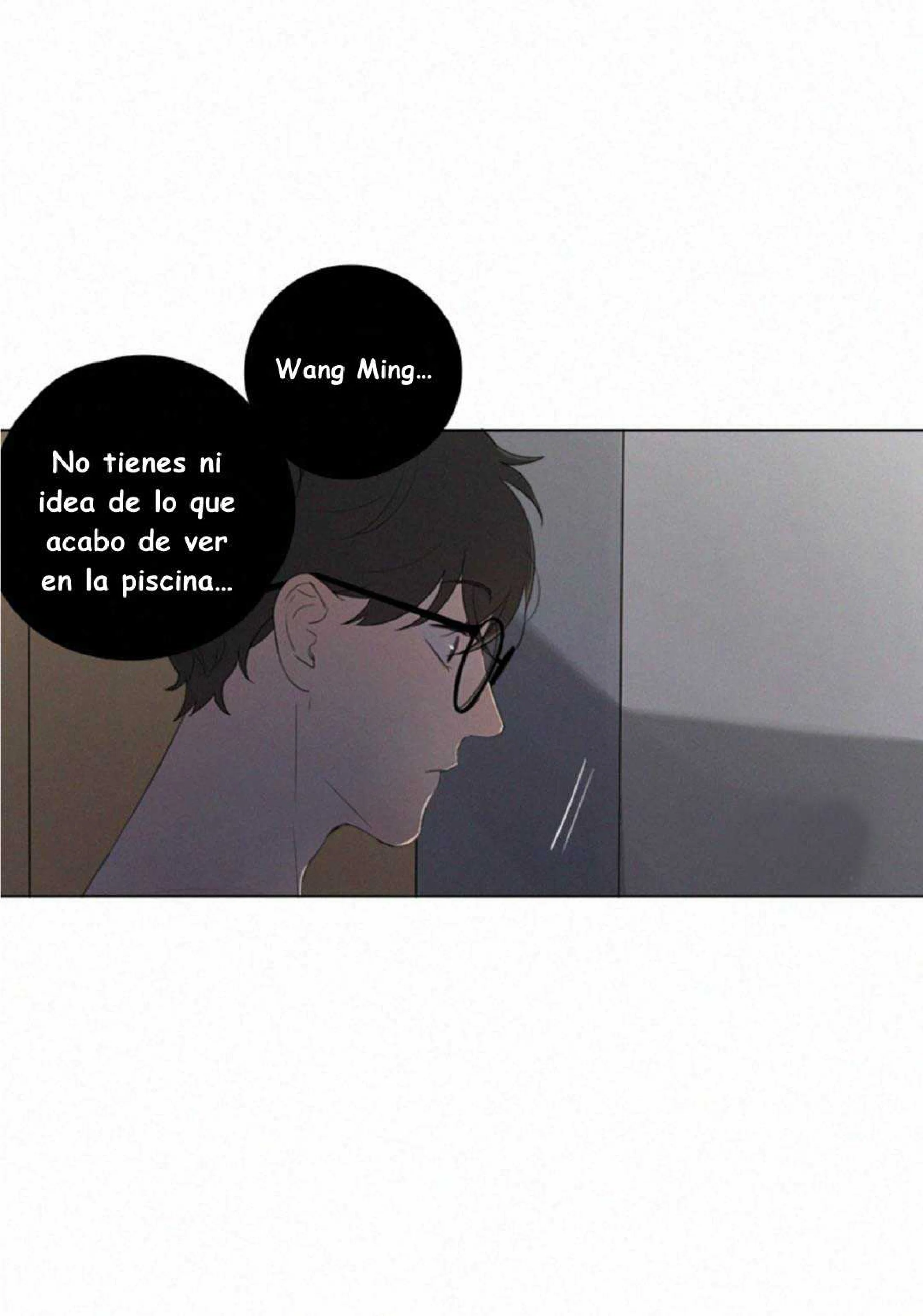 Here U Are Capítulo 29 - página 4