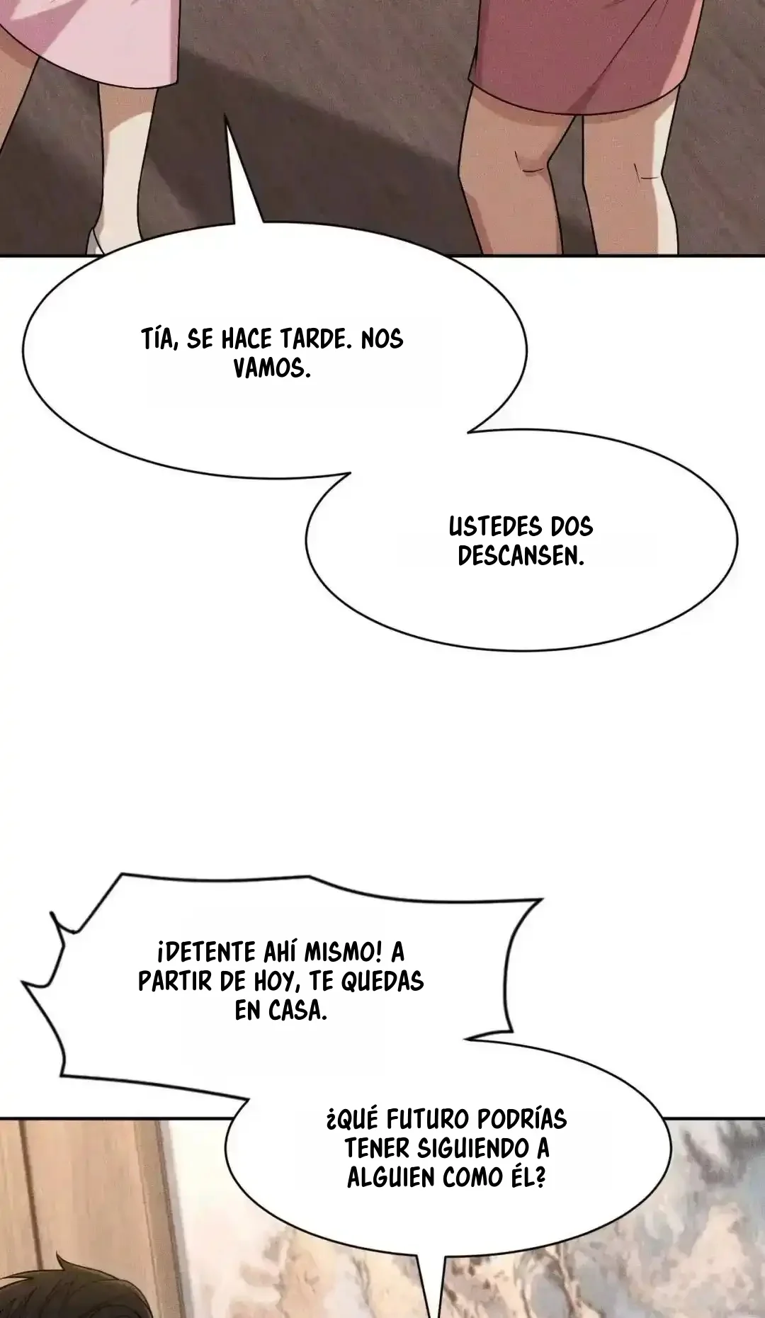 Dragón Urbano Oculto Capítulo 87 - página 77
