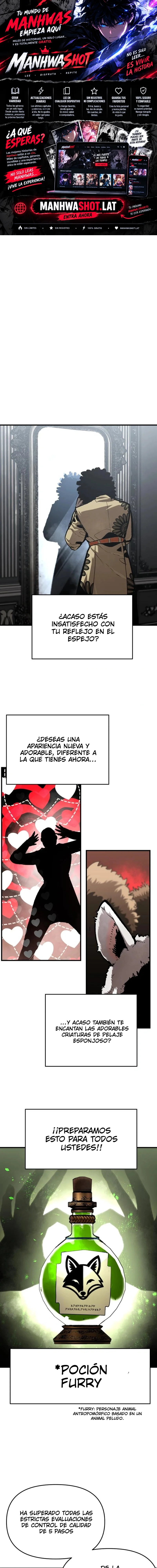 Guerra de Cadáveres Capítulo 39 - página 2