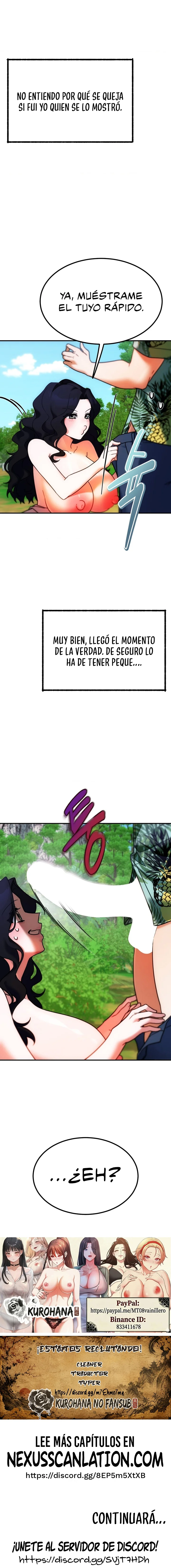 Durante El Día Capítulo 12 - página 7