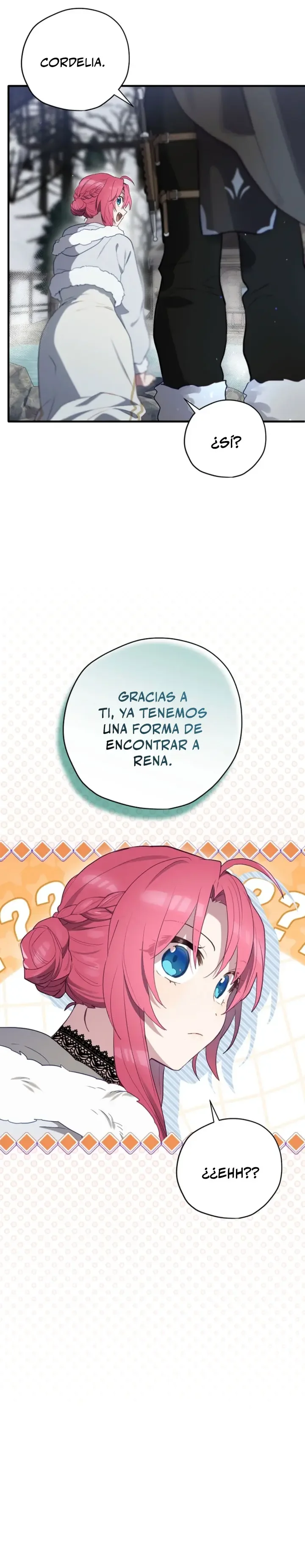 Creador de finales Capítulo 83 - página 40