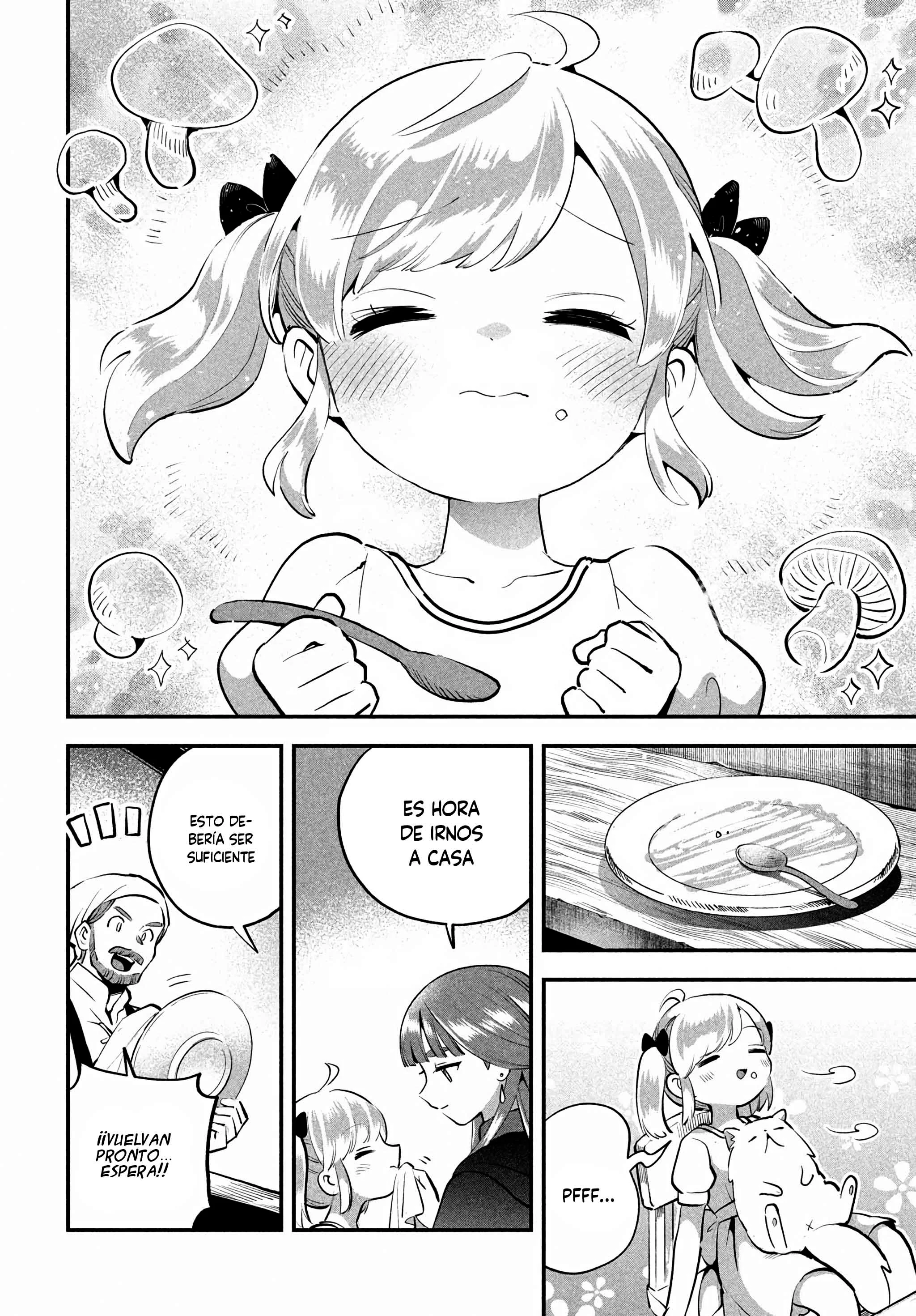 7-nin no Nemuri Hime Capítulo 81.2 - página 24