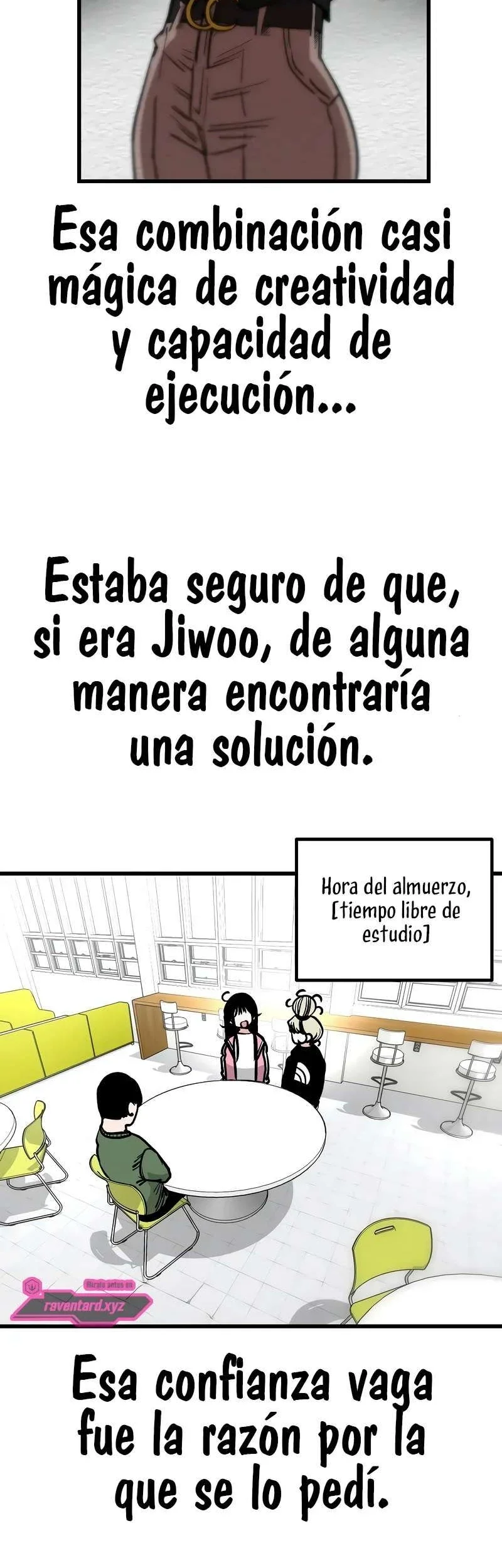 No Estudio Para Hacerlo! Capítulo 30 - página 26