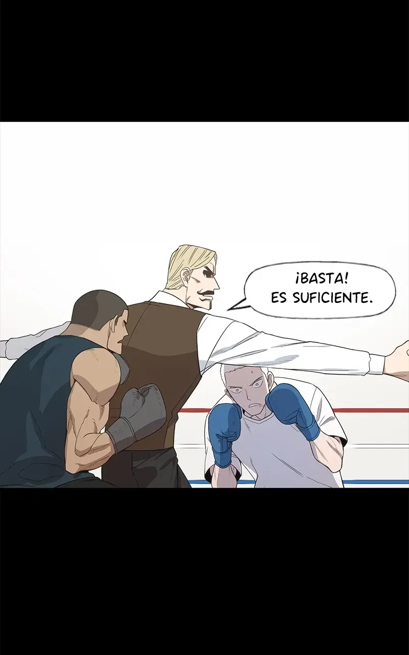 The Boxer Capítulo 116 - página 61