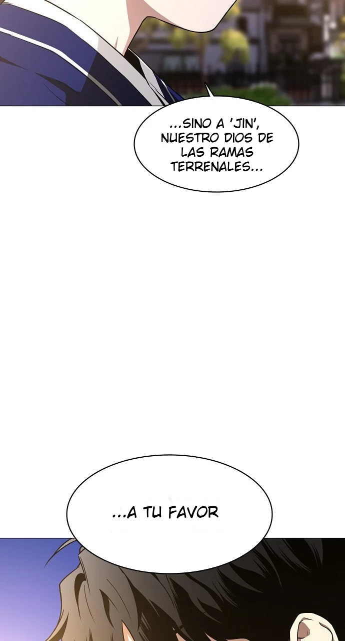 La Espada Del Chaman Capítulo 61 - página 48