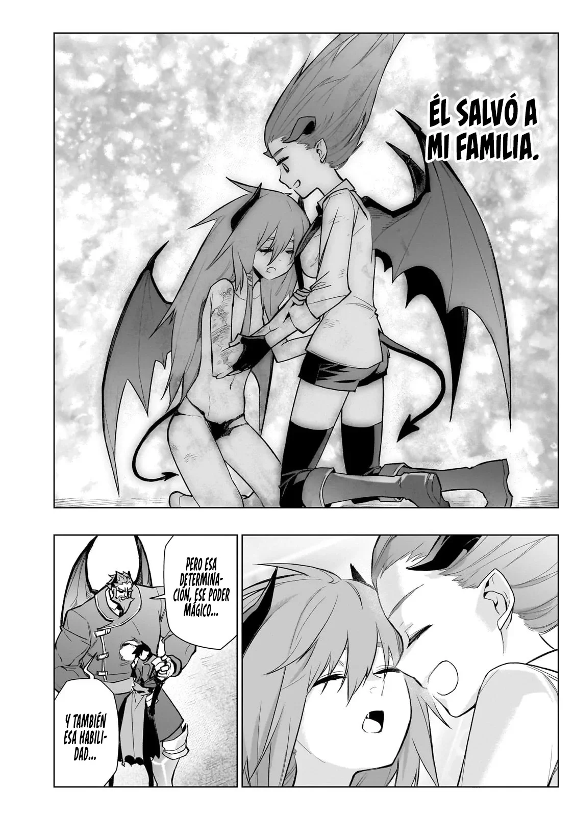 Kuro no Shoukanshi Capítulo 160 - página 10