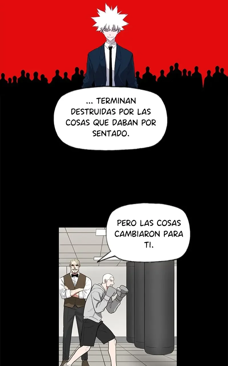 The Boxer Capítulo 121 - página 41
