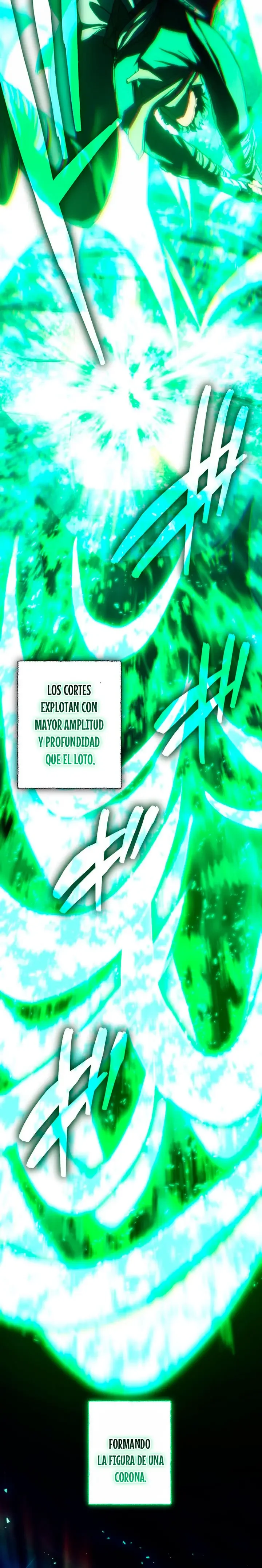 Wild Ranker Capítulo 53 - página 19