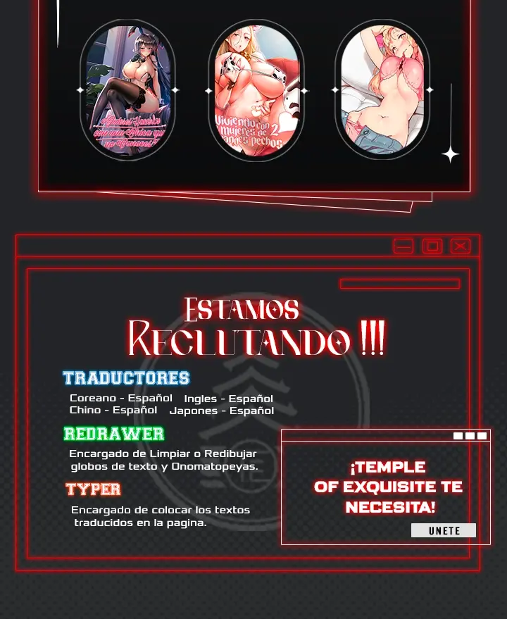 Manipulacion Financiera Capítulo 21 - página 18