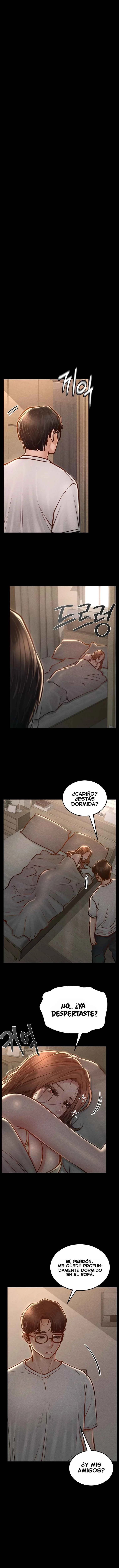 Villa Paraiso Capítulo 39 - página 2