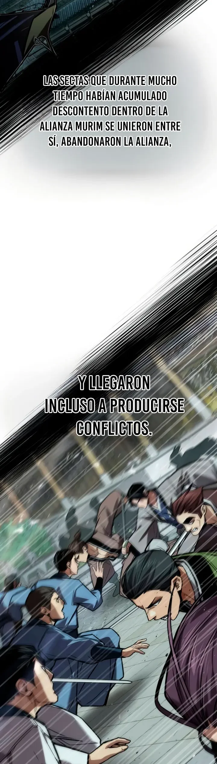 El Dios Demonio Capítulo 43 - página 14