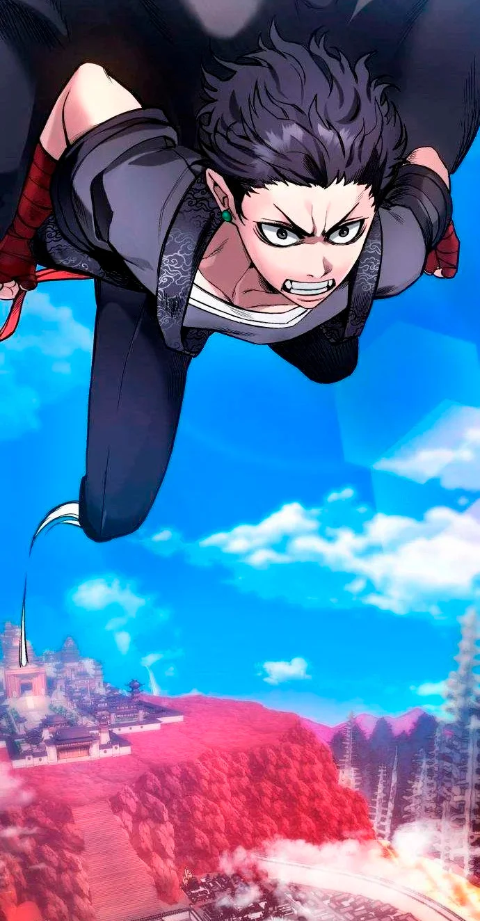 Crimson Yaksha Capítulo 3 - página 118