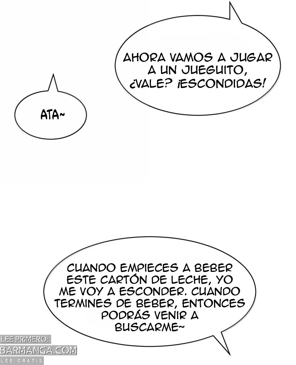 Demon X Angel - No Pueden Llevarse Bien Capítulo 131.1 - página 5