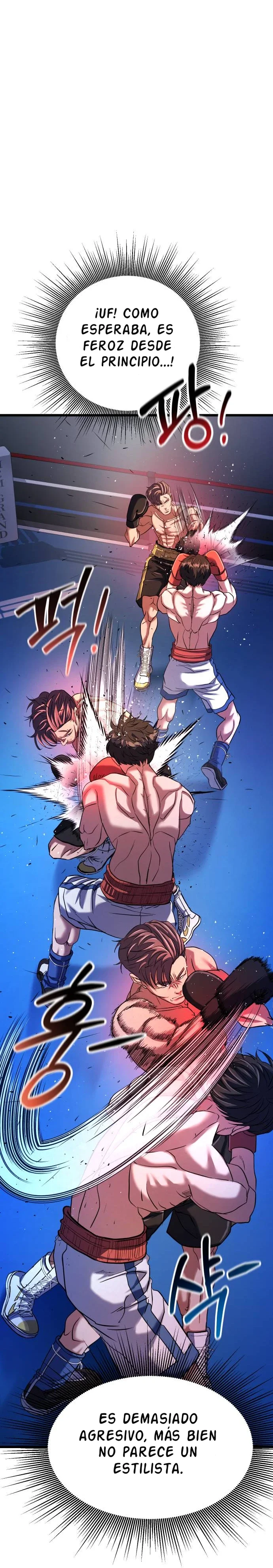 Underboxer Capítulo 35 - página 25