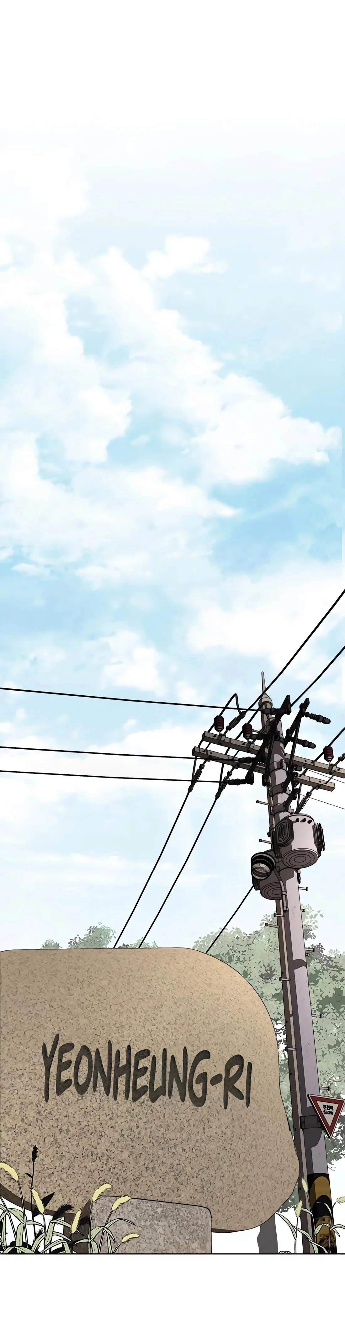Hombre de Verdad Capítulo 270 - página 27