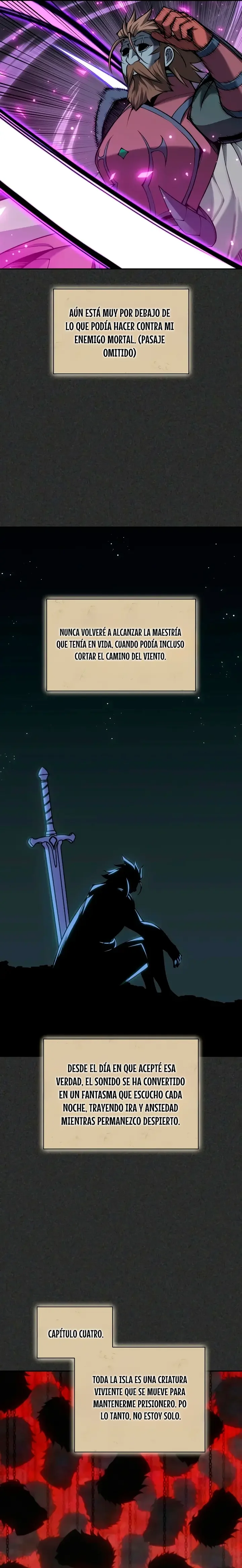Overgeared Capítulo 341 - página 20