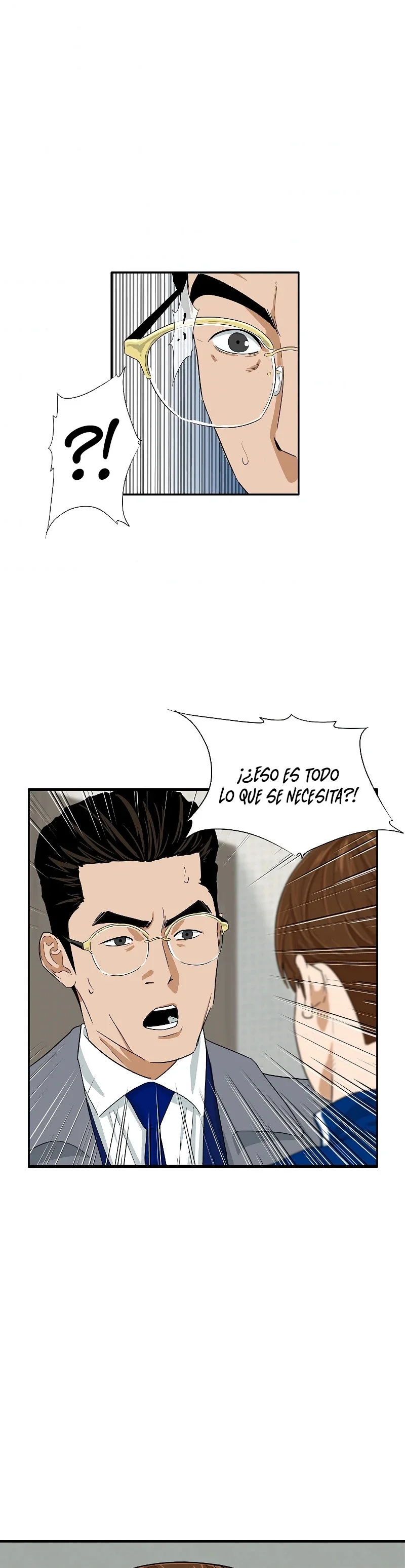 Esta es la ley Capítulo 22 - página 27