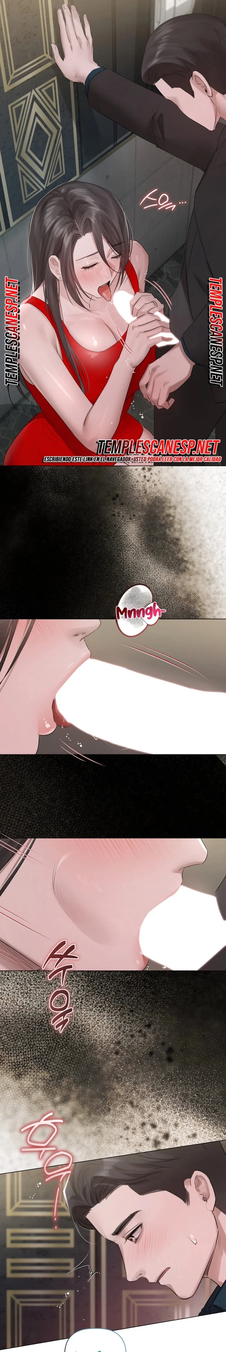 Body and Money Capítulo 43 - página 21