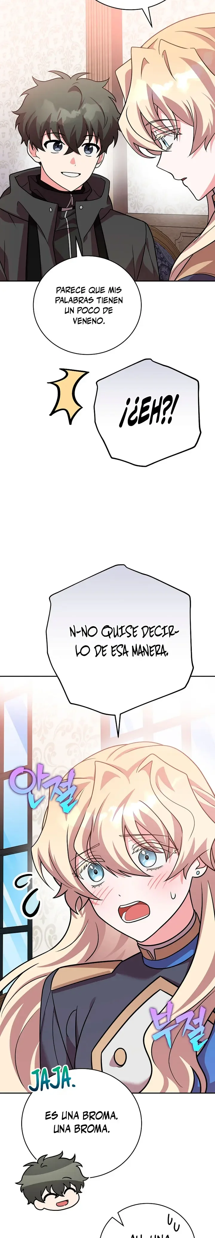 El Extra de la Novela (remake) Capítulo 169 - página 34