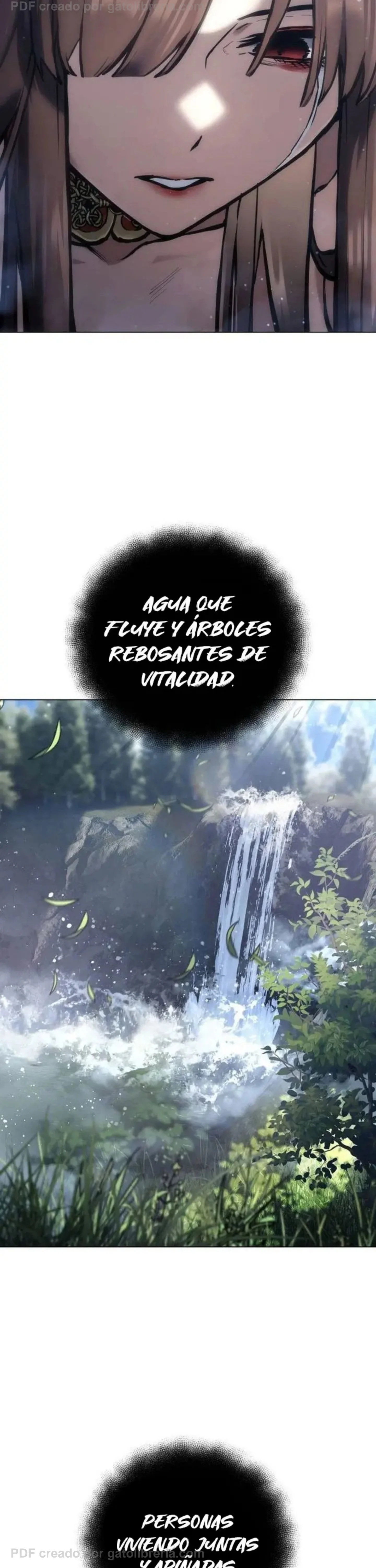 guerra de destruccion de mundos Capítulo 7 - página 47