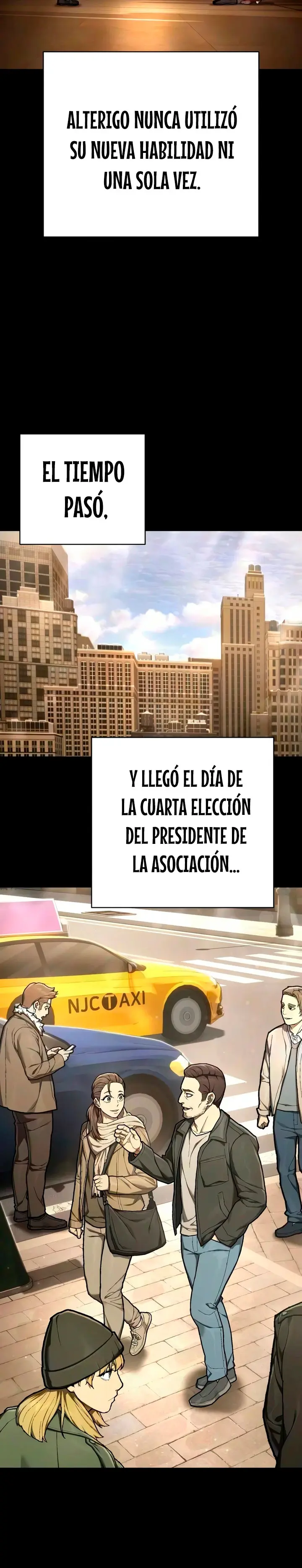 Verdugo Capítulo 61 - página 8