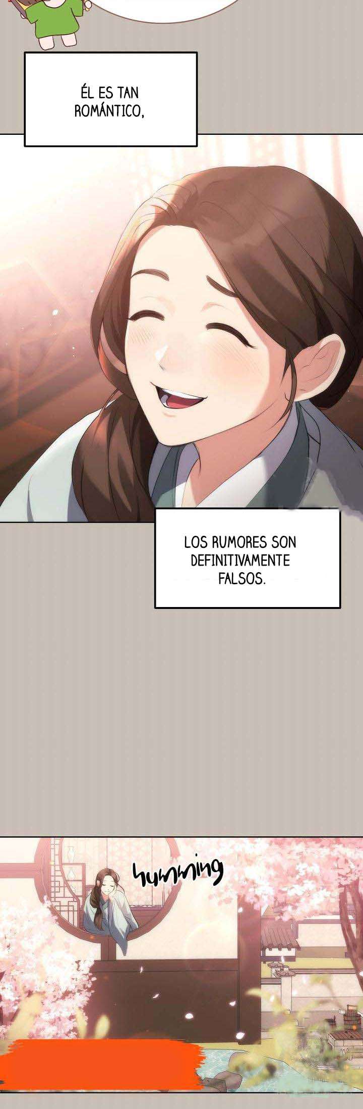 Matrimonio Secreto Capítulo 13 - página 28