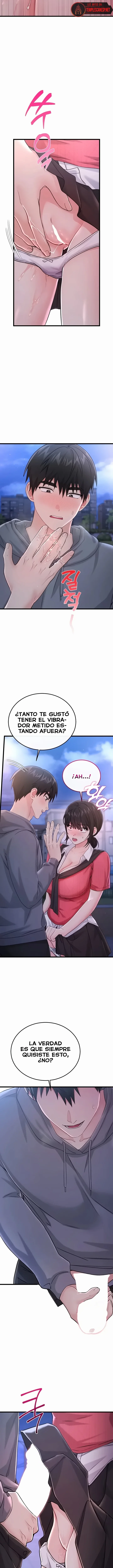 Guia de Romance SexmuWiki Capítulo 16 - página 10
