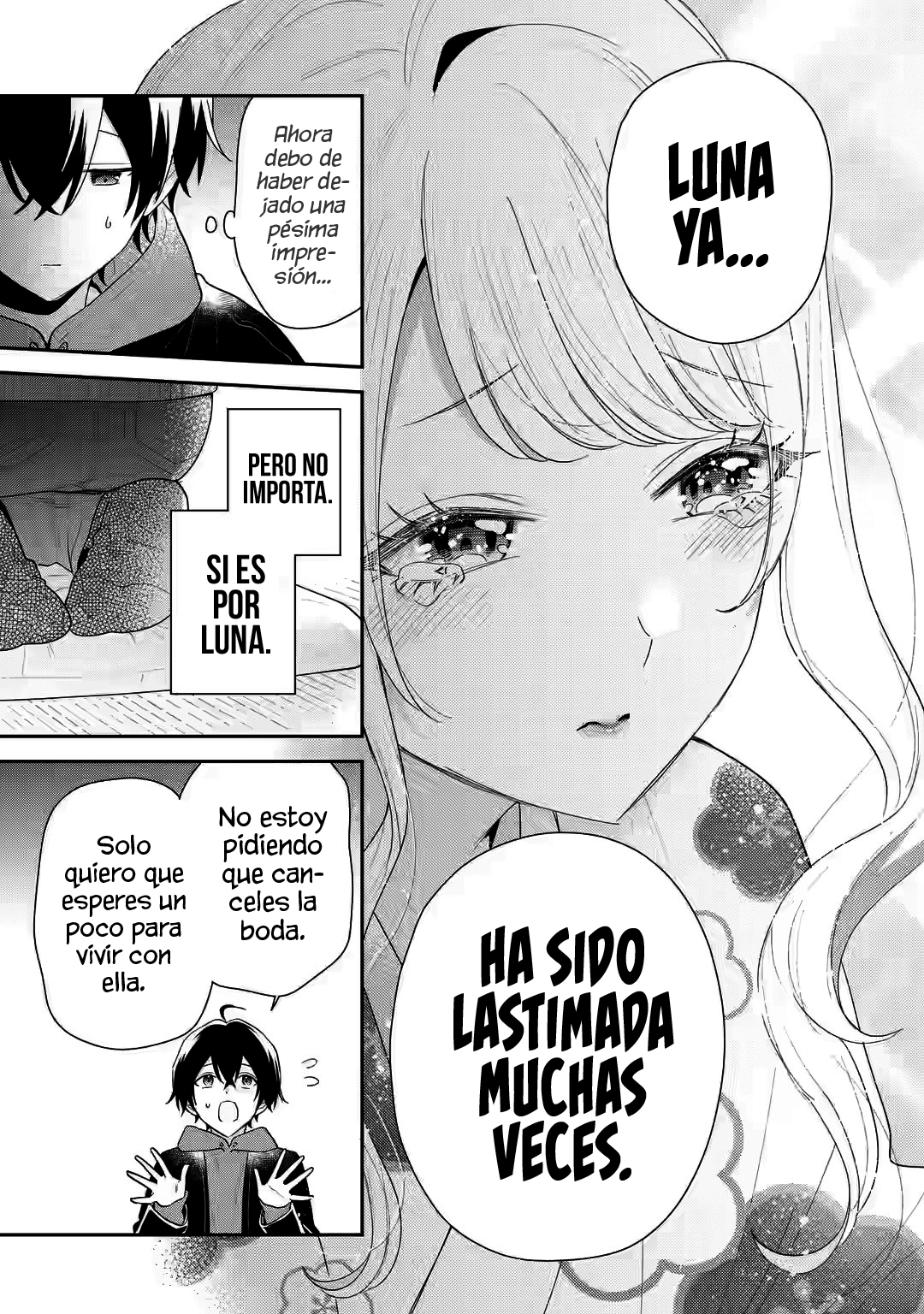 Keikenzumi na Kimi to, Keiken Zero na Ore ga, Otsukiai suru Hanashi Capítulo 31.2 - página 8