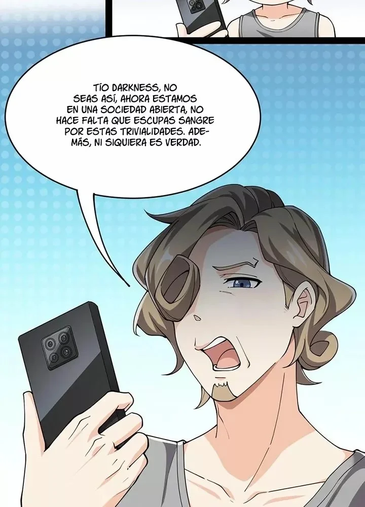 The Daily Life Of The Immortal King Capítulo 58 - página 13