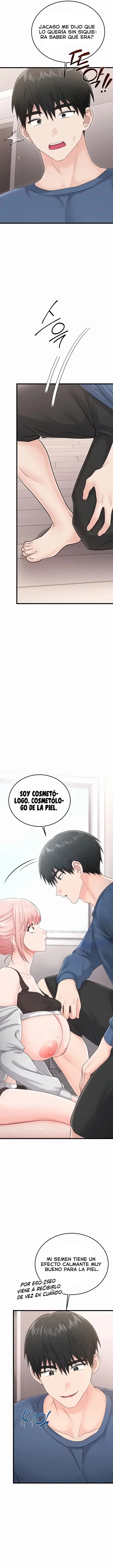 Guia de Romance SexmuWiki Capítulo 14 - página 8