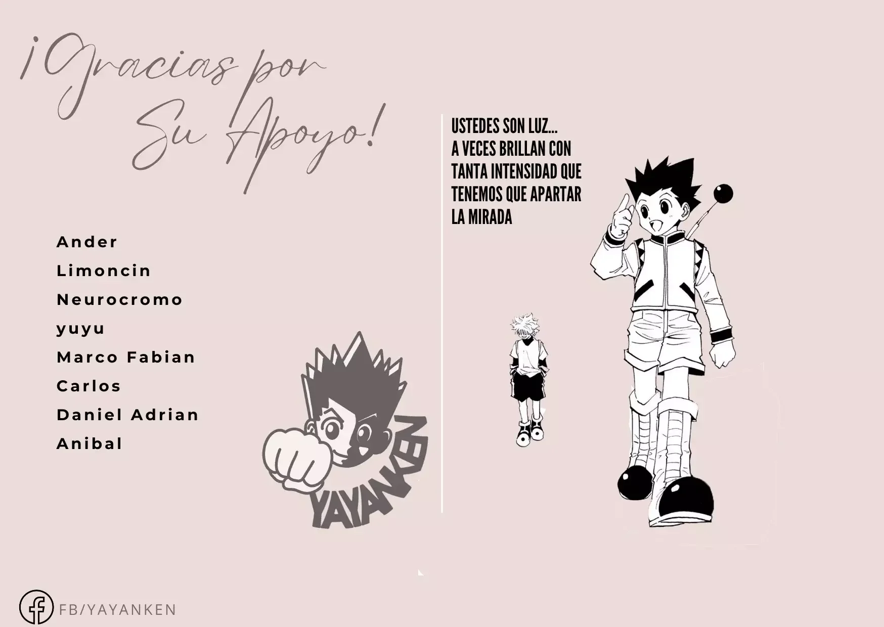 Cazador X Capítulo 402 - página 21