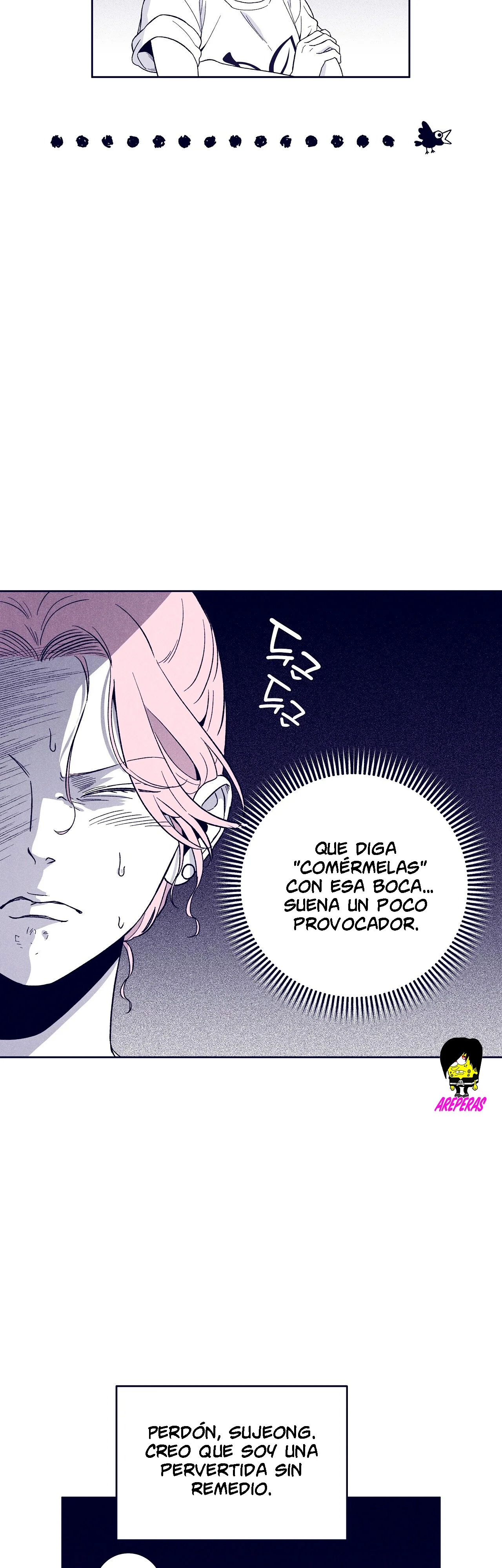 Mi vecina estrella me hechizo Capítulo 32 - página 45