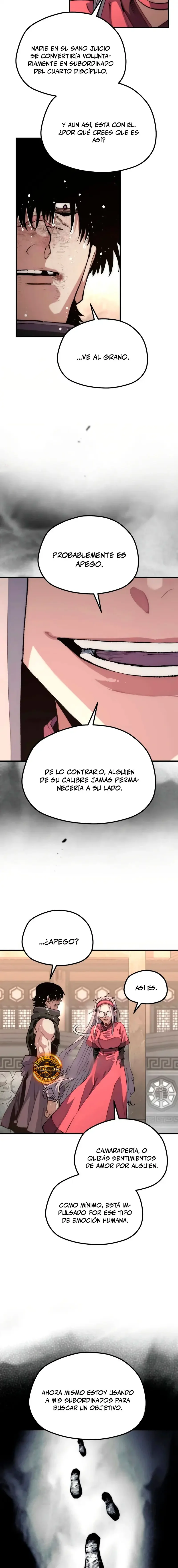 Sistema de Cultivo del Demonio Celestial Capítulo 182 - página 17