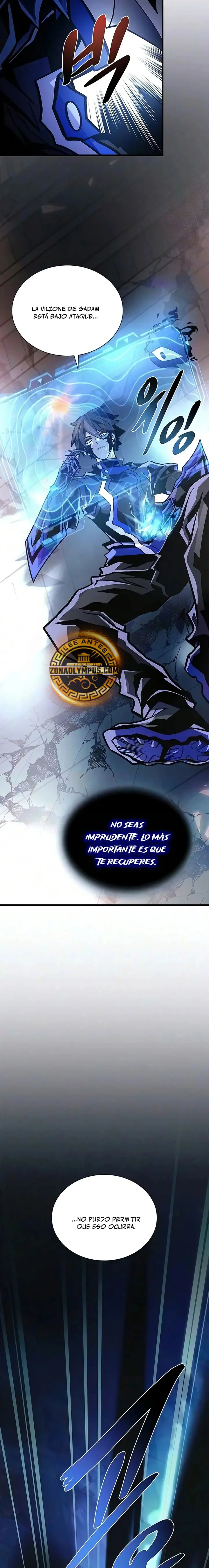 Villain to kill Capítulo 243 - página 32