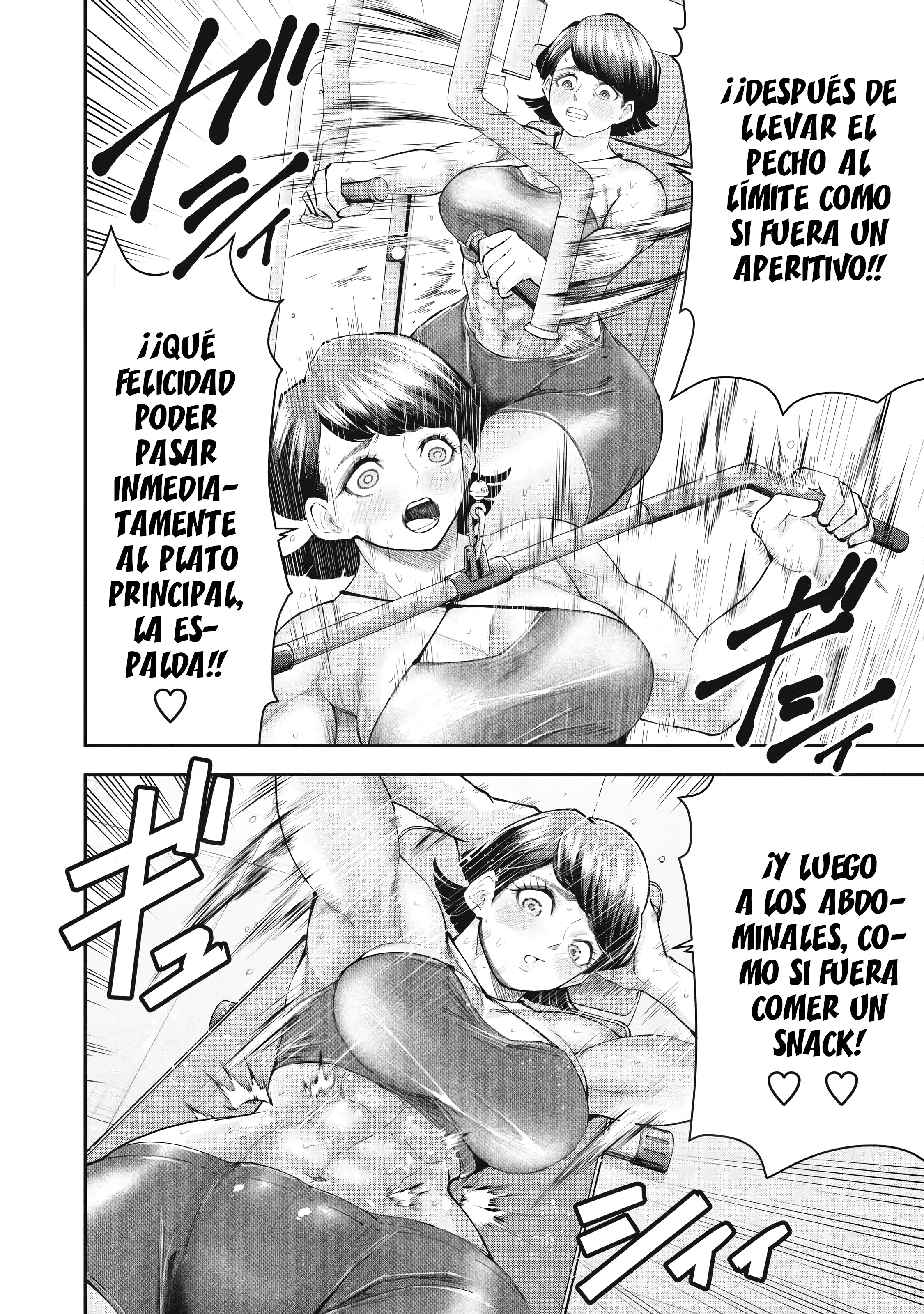 Made in Yamato Capítulo 12 - página 12