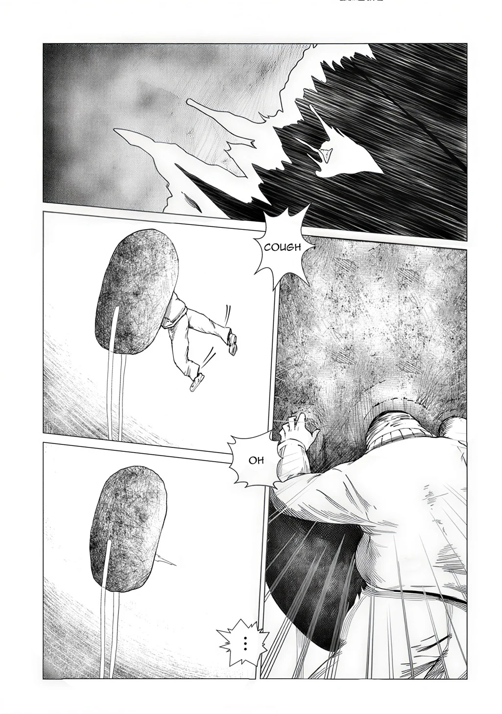 Houkago no Invader Capítulo 2 - página 18