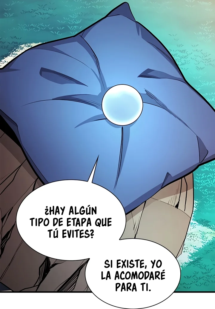 El tutorial es demasiado difícil Capítulo 271 - página 114