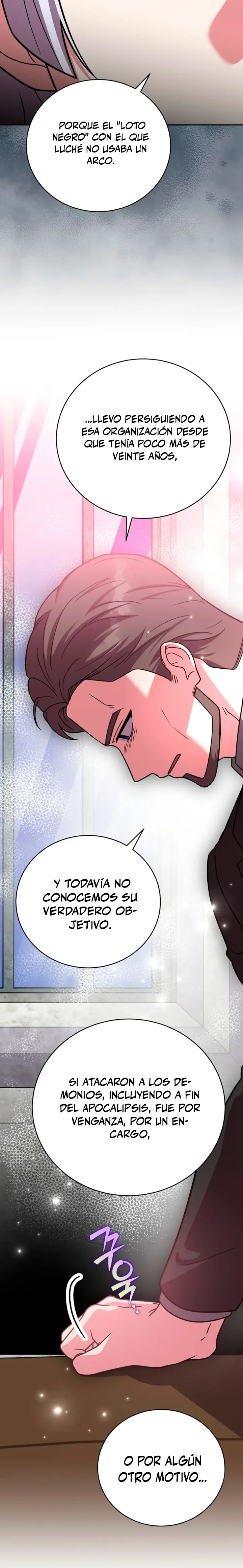 El Extra de la Novela (remake) Capítulo 165 - página 36
