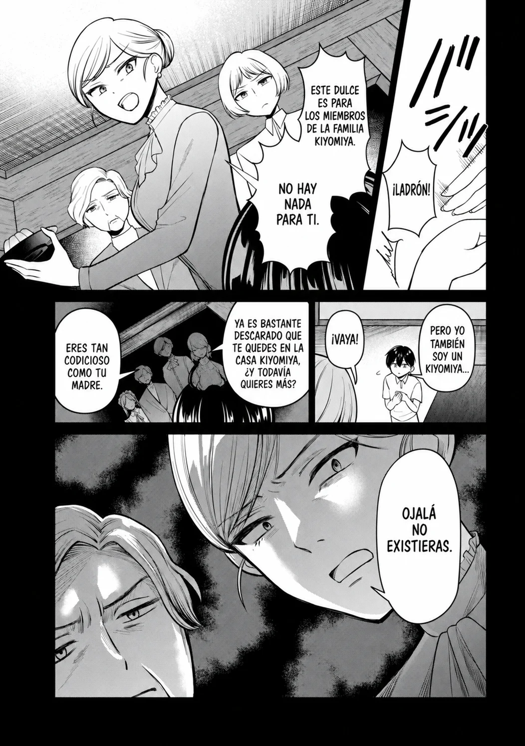Suki datta Ko wo Maid ni Shitara, Ore no Heya de Kossori Nanika Shiteiru Capítulo 1 - página 23