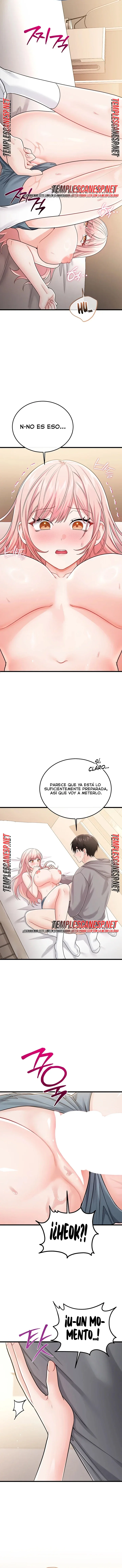 Guia de Romance SexmuWiki Capítulo 20 - página 8