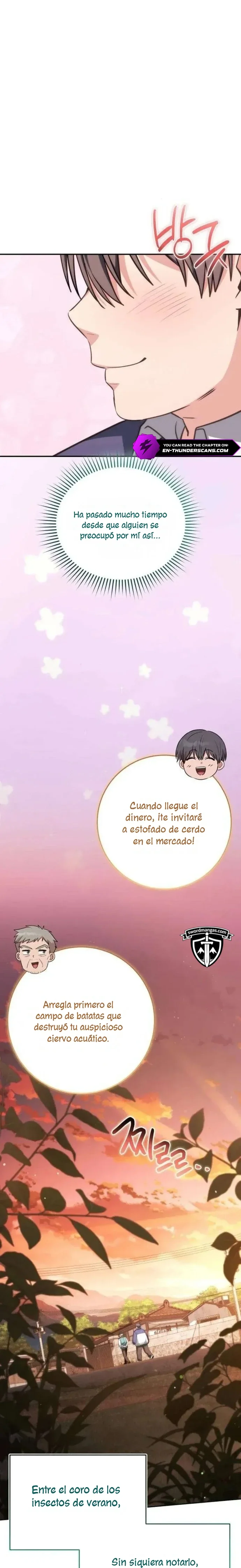 Sanando la vida con deubly Capítulo 10 - página 16