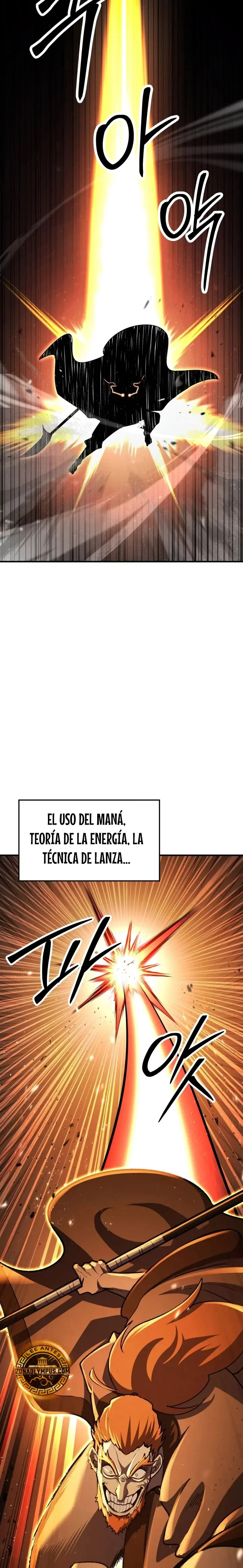 Estandar de la Reencarnacion Capítulo 193 - página 14
